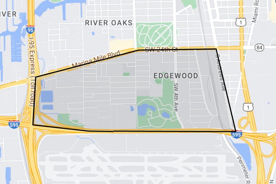 Properties For Sale in Edgewood