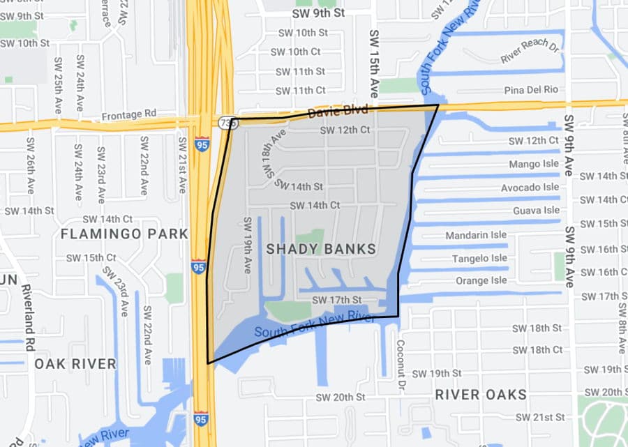 Properties For Sale in Shady Banks