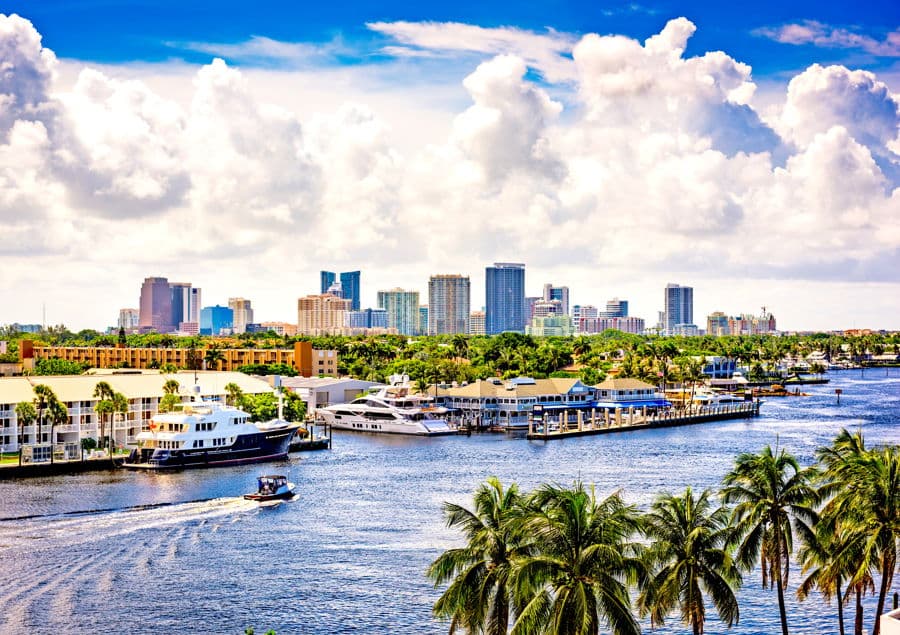Properties For Sale in Fort Lauderdale