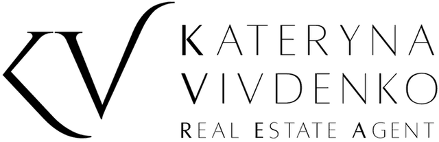 Kateryna Vivdenko Logo