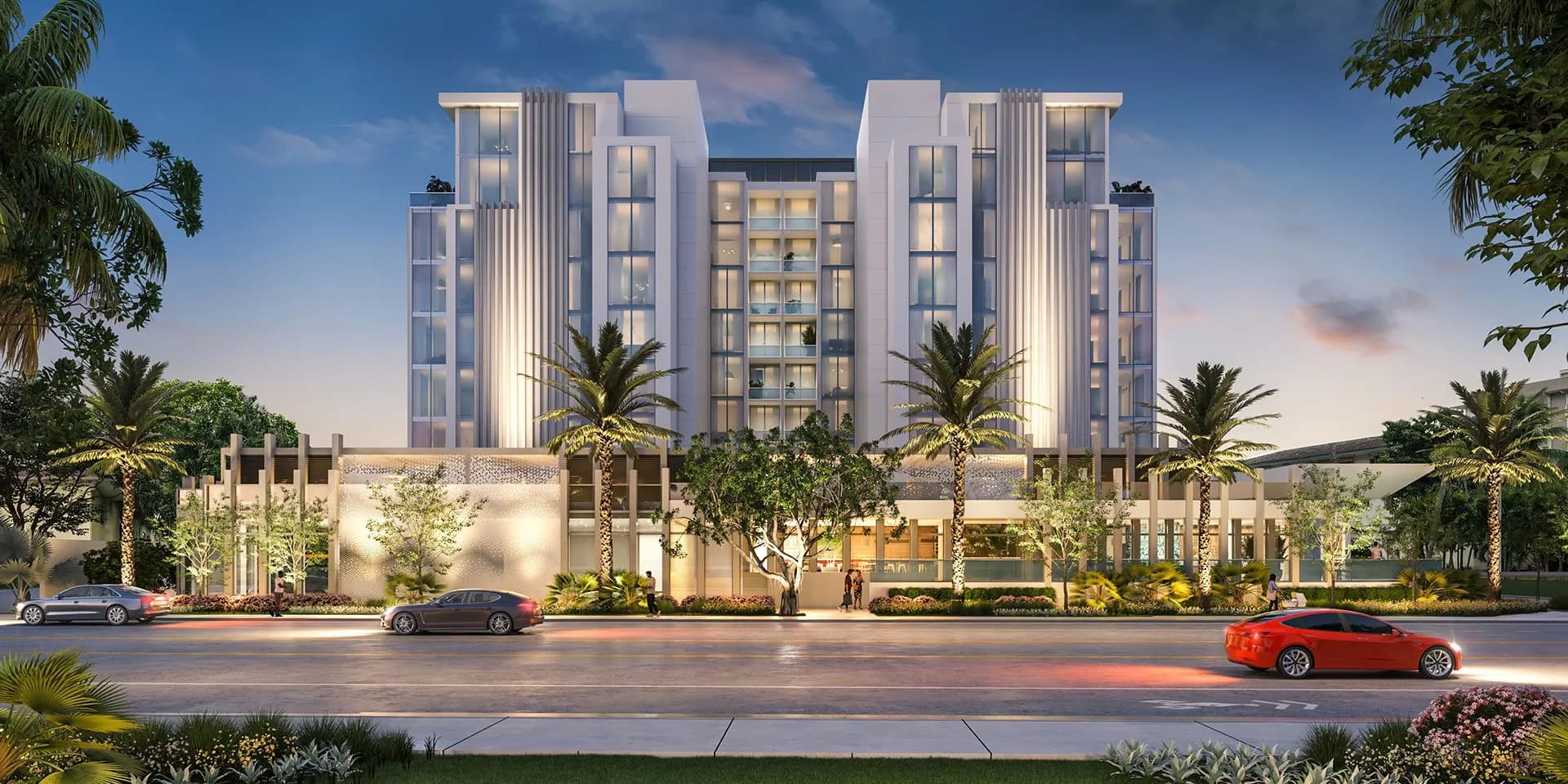 Salato Pompano Beach hero