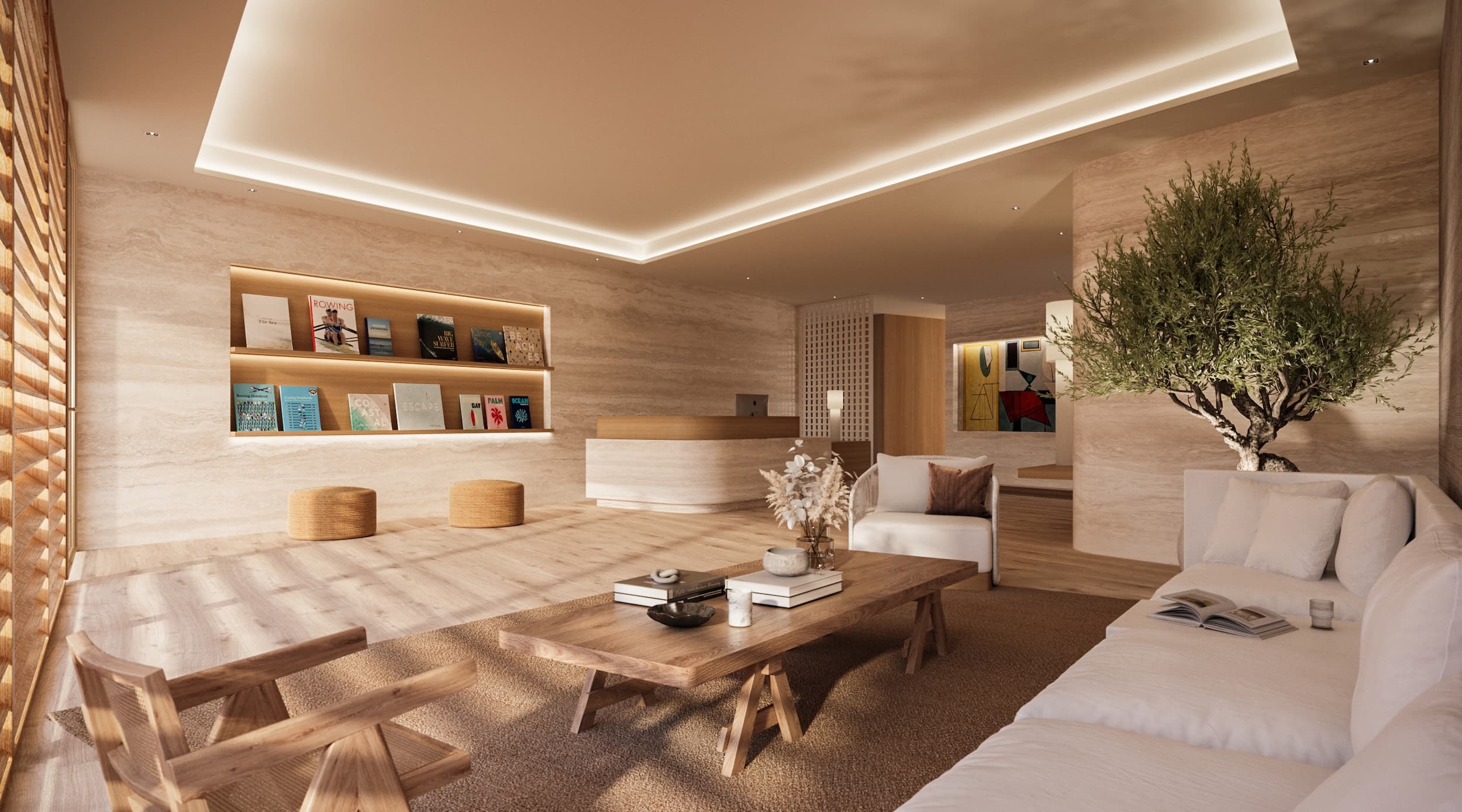 Surf Row Residences photo 7
